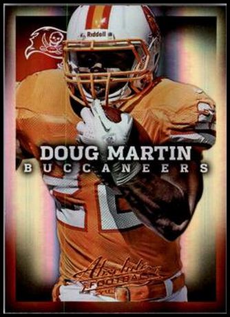 94 Doug Martin